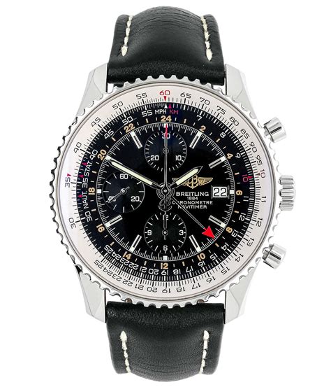 Breitling Navitimer World (A2432212/B726) 